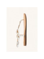 Dámská obuv Gioseppo MERIGNAS (69111-P-Blanco) Dámská obuv Gioseppo MERIGNAS (69111-P-Blanco)