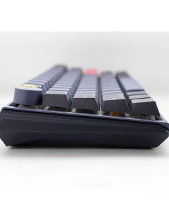 Ducky One 3 Mini herní USB QWERTY klávesnice česky modrá