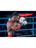 Boxerské rukavice 10oz - Spirit - Valor Series