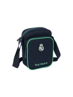 Taška přes rameno Real Madrid mini 612557672