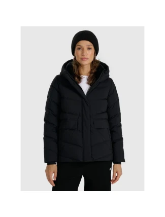 Dámská bunda s přírodní výplní 4F 4FRAW25TDJAF0813-20S Dámská bunda s přírodní výplní 4F 4FRAW25TDJAF0813-20S