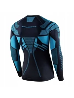 Pánské termoprádlo Brubeck Thermo DRY sportovní mikina - LS1570M Pánské termoprádlo Brubeck Thermo DRY sportovní mikina - LS1570M