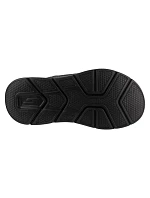 Sandály Skechers Go Consistent – Synthwave 229035-BBK, černé, velikost 41