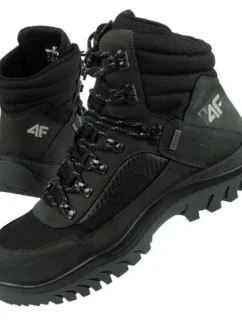 Pánské trekové boty M OBMH253 22S - 4F