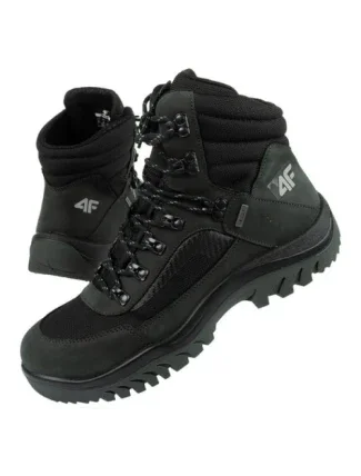 Pánské trekové boty M OBMH253 22S - 4F Pánské trekové boty M OBMH253 22S - 4F