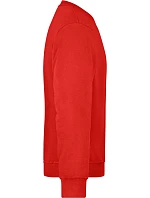 Daiber JN 840 Pracovní mikina 02.0840 red