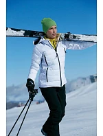 Daiber JN 1049 Dámská outdoorová hybridní bunda 02.1049 black