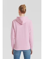 Fruit of the Loom Classic Lady-Fit Hooded Sweat Dámská mikina s kapucí 16.2038 kelly green Fruit of the Loom Classic Lady-Fit Hooded Sweat Dámská mikina s kapucí 16.2038 kelly green