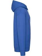 Fruit of the Loom Premium Hooded Sweat Pánská mikina s kapucí 16.2152 royal blue Fruit of the Loom Premium Hooded Sweat Pánská mikina s kapucí 16.2152 royal blue
