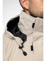 Kariban K 677 Parka 20.K677 black Kariban K 677 Parka 20.K677 black