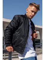 Build your Brand BY 030 Bunda Bomber 56.0030 union beige Build your Brand BY 030 Bunda Bomber 56.0030 union beige