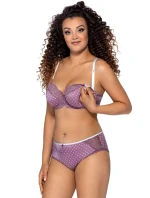 Ava 1989 Indi Maxi barva:lilly