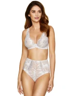 Gorteks Moon/B2 barva: stříbrná