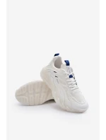 Sportovní pánské tenisky s paměťovou pěnou Memory Foam System Big Star NN174347 Černé