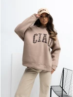 Halenka RV BL A1039.22 tmavě lila