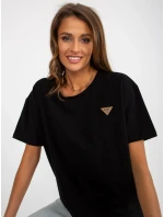 Halenka RV BZ 8826.22 černá Halenka RV BZ 8826.22 černá