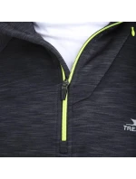 Pánská fleecová mikina Trespass Collins Pánská fleecová mikina Trespass Collins