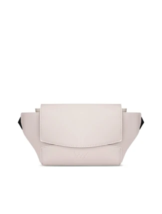 Dámská ledvinka Vuch Jeckia Cream Dámská ledvinka Vuch Jeckia Cream