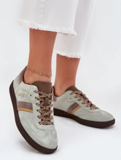 Sportovní obuv model 216482 Step in style