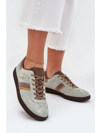 Sportovní obuv  model 216482 Step in style