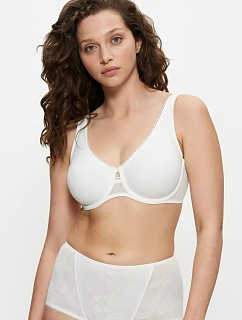 WILD ROSE SENSATION - Minimizer: opticky o jeden košíček menší, přirozeně zaoblená Triumph