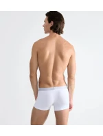 sloggi men GO ABC 2.0 Hipster 6P - WHITE - SLOGGI WHITE - SLOGGI