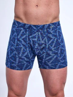 Boxerky Cornette Prime 904/122 3XL-5XL