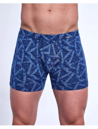 Boxerky Cornette Prime 904/122 3XL-5XL Boxerky Cornette Prime 904/122 3XL-5XL