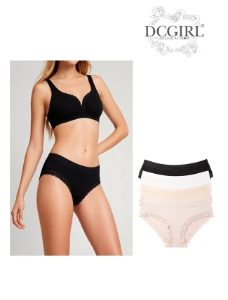 DC Girl kalhotky 26603 A'12 S-XL modal