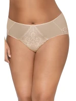 Dámské kalhotky 1824/1 Venus beige - AVA Dámské kalhotky 1824/1 Venus beige - AVA