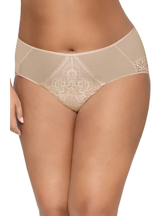 Dámské kalhotky 1824/1 Venus beige - AVA Dámské kalhotky 1824/1 Venus beige - AVA