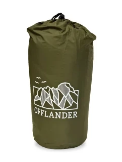 Kempinková deka Offlander 200x140 OFF_CACC_02GN