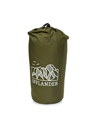 Kempinková deka Offlander 200x140 OFF_CACC_02GN Kempinková deka Offlander 200x140 OFF_CACC_02GN