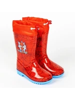 Obuvnické boty Cerda Spiderman Jr 2300006604