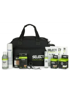Zdravotnická brašna SELECT L 23,7 l v25 s obsahem
