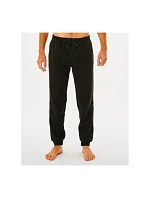 RIP CURL Anti Series Departed Tepláky černé