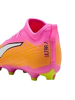 Dětské kopačky Puma Ultra 6 Match FG/AG 108701 05 Dětské kopačky Puma Ultra 6 Match FG/AG 108701 05