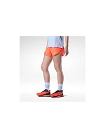 Dámské šortky ROSSIGNOL W Sapa Short, červené