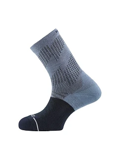 Dámské ponožky MILLET Ubic Crew Socks W, modré