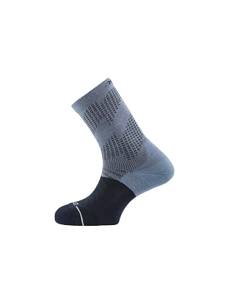 Dámské ponožky MILLET Ubic Crew Socks W, modré