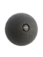 Jednoduchý masážní míč HMS BLM01 6CM