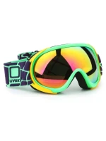 Lyžařské brýle Uvex G.GL7 Pure 550619-7026 Lyžařské brýle Uvex G.GL7 Pure 550619-7026