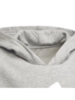 Dívčí mikina G M Hoodie Jr H57219 - Adidas Dívčí mikina G M Hoodie Jr H57219 - Adidas