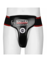 Dámský postroj S-50W (schválený WAKO) 08133-50W-M - Masters Dámský postroj S-50W (schválený WAKO) 08133-50W-M - Masters