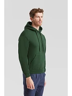 Fruit of the Loom Classic Hooded Sweat Mikina s kapucí 16.2208 navy