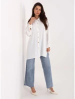 Košile IT KS 29022.25 bílá