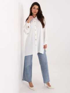 Košile IT KS 29022.25 bílá