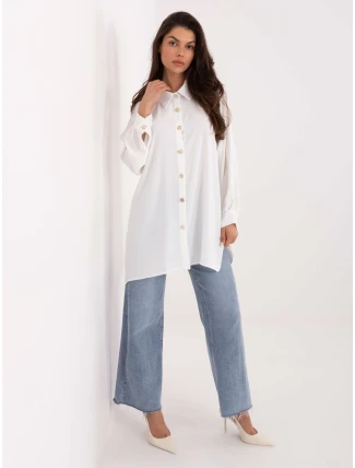 Košile IT KS 29022.25 bílá