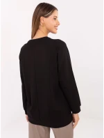 Halenka RV BZ A876.52 černá