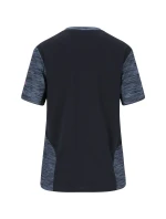 Dámské cyklistické tričko Endurance Marimba W Melange Cycling/MTB S/S Tee Dámské cyklistické tričko Endurance Marimba W Melange Cycling/MTB S/S Tee